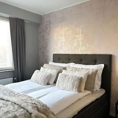 Apartment Rollo Riverside *