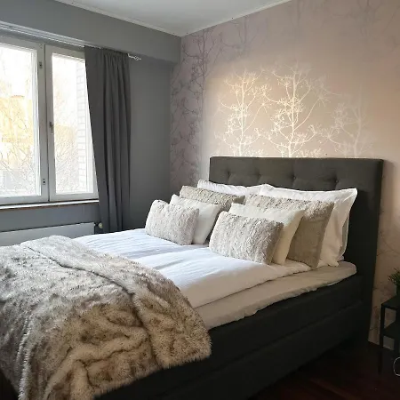 Apartment Rollo Riverside