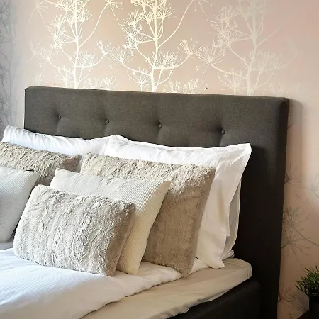Rollo Riverside Apartment Rovaniemi